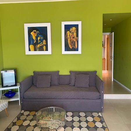 B&B Don Giovanni Maiori Kültér fotó
