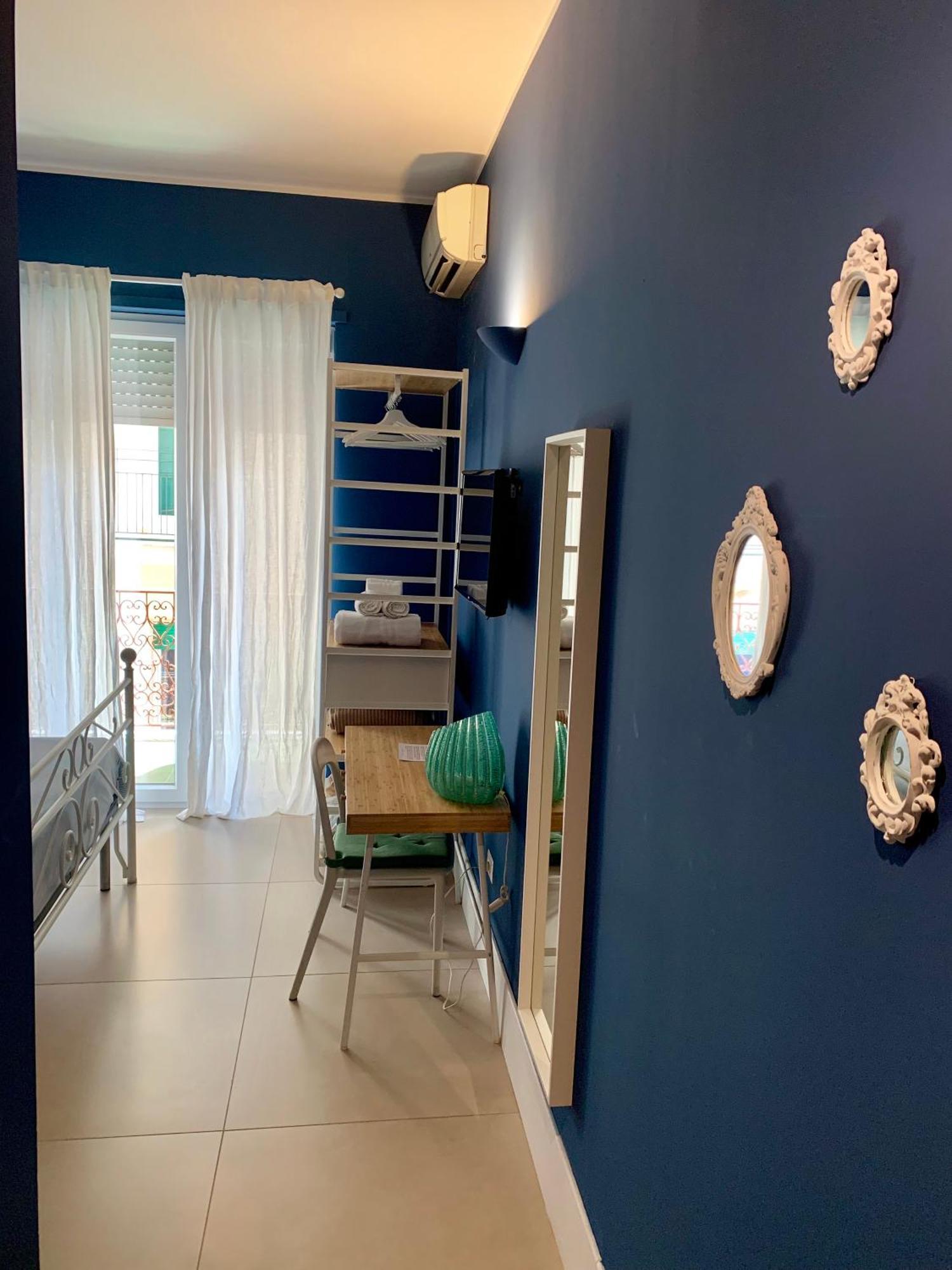 B&B Don Giovanni Maiori Kültér fotó