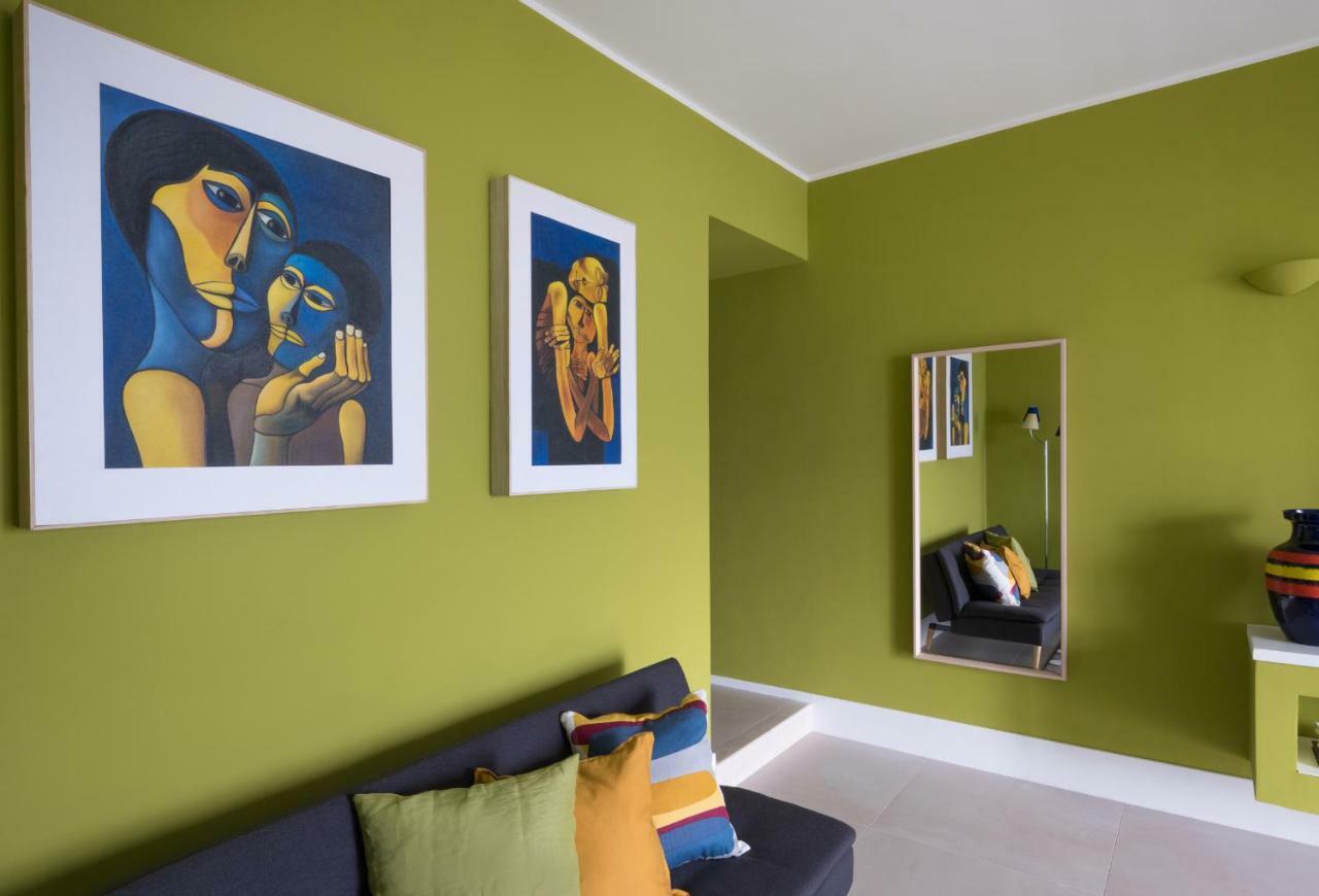 B&B Don Giovanni Maiori Kültér fotó