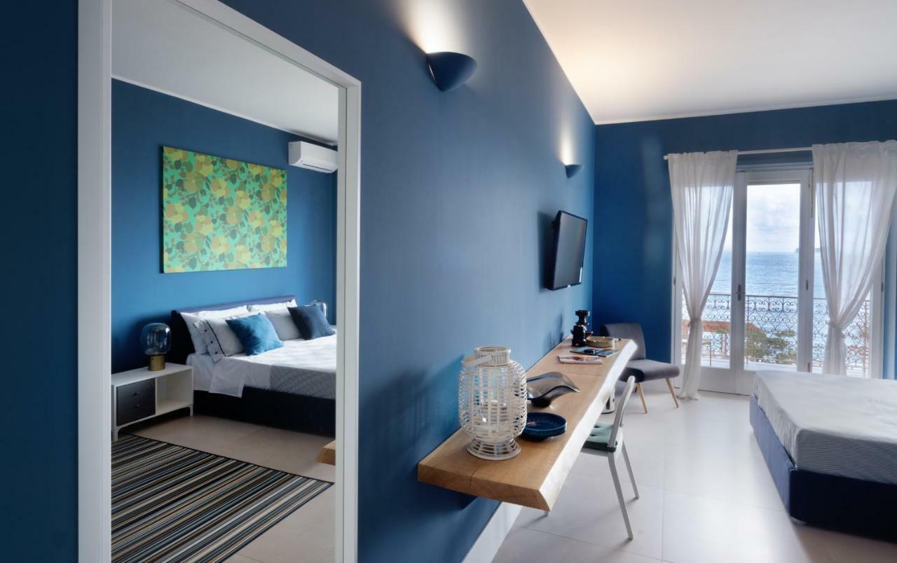 B&B Don Giovanni Maiori Kültér fotó