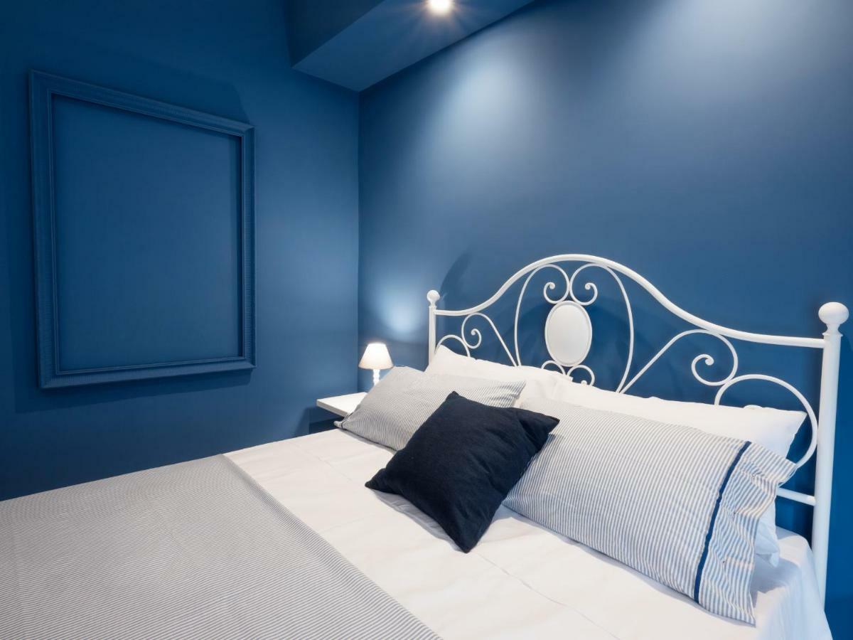 B&B Don Giovanni Maiori Kültér fotó