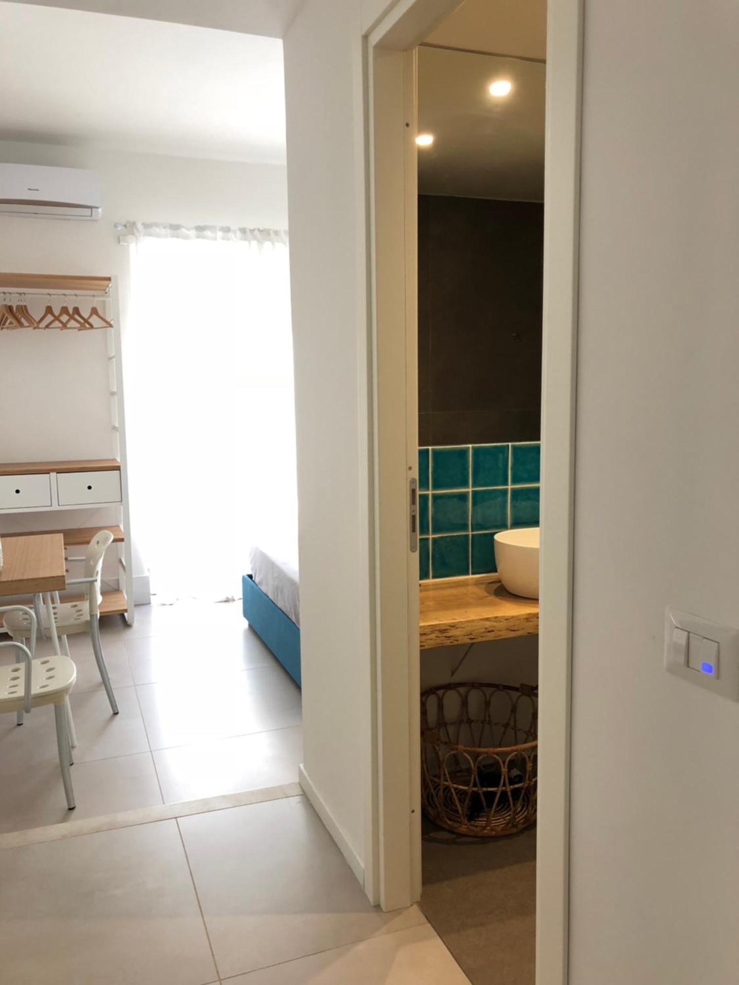 B&B Don Giovanni Maiori Kültér fotó