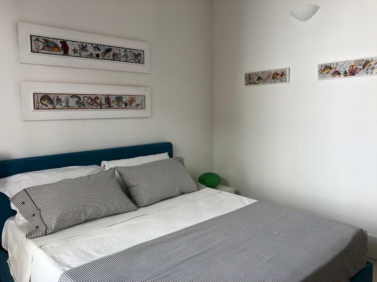 B&B Don Giovanni Maiori Kültér fotó