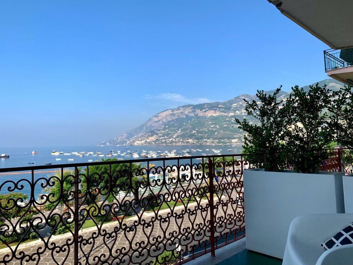 B&B Don Giovanni Maiori Kültér fotó